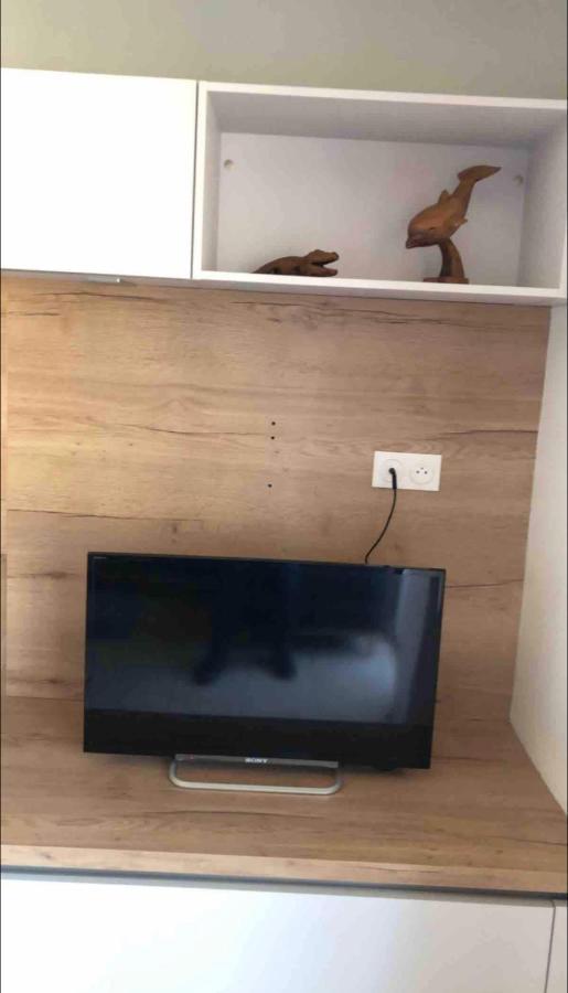 À 200m de la mer super logement Cocoon  Canet Exterior foto